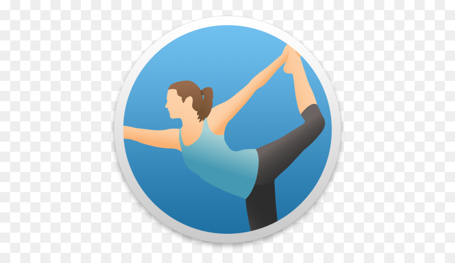 йога，физический фитнес PNG