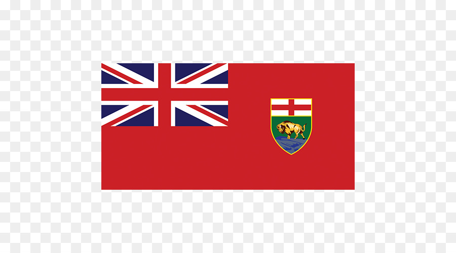 манитоба，провинций и территорий Канады PNG