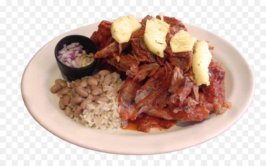 в Kiosquito，Cochinita Pibil PNG