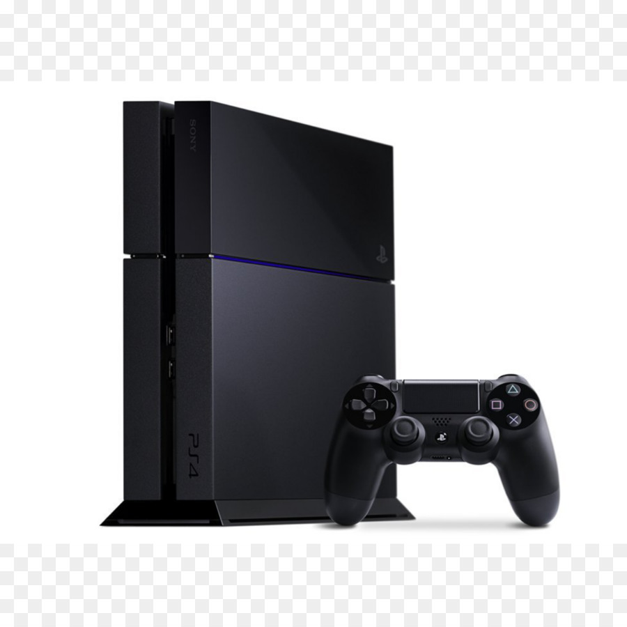 Playstation 4，Консоль PNG