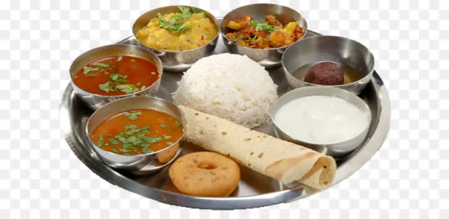 Южная Индия，Южно индийской кухни PNG