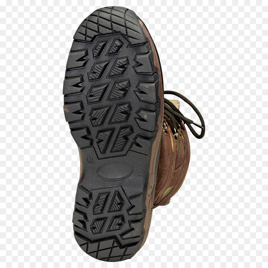 Обувь из каучука