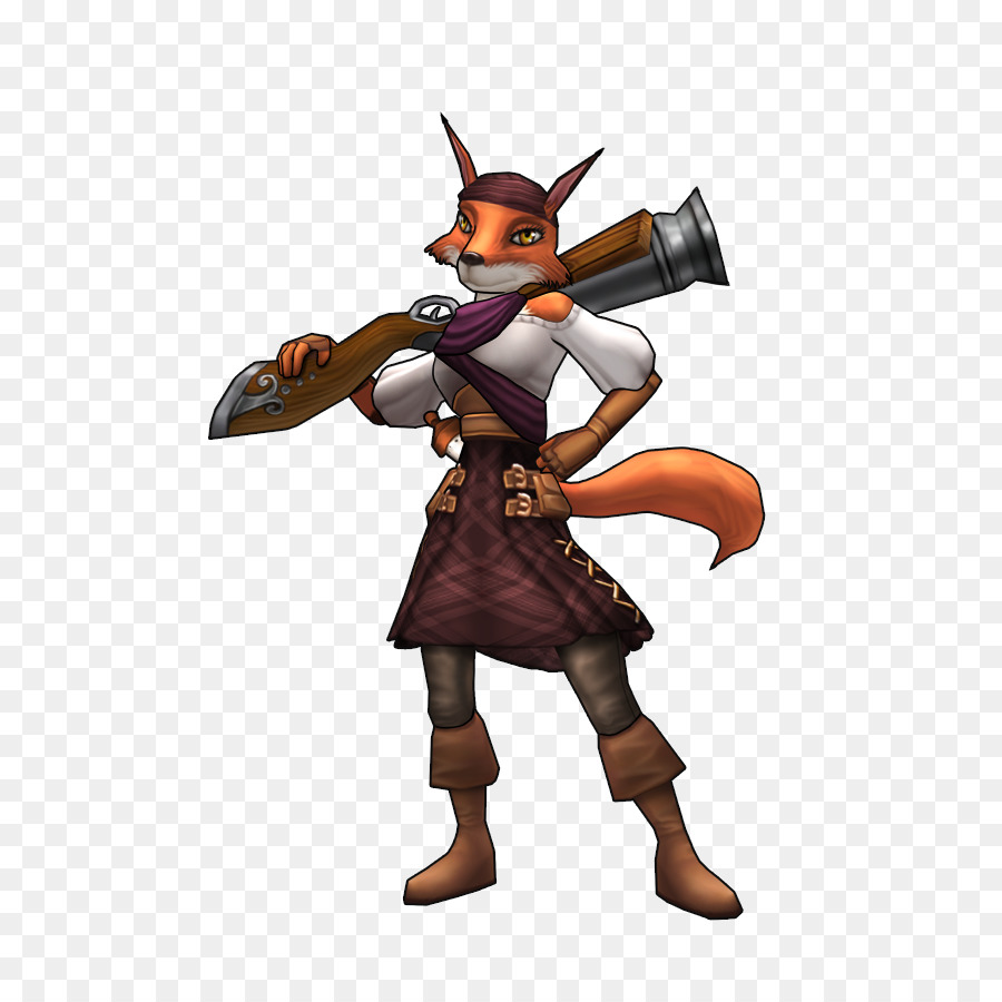 Pirate101，Wizard101 PNG