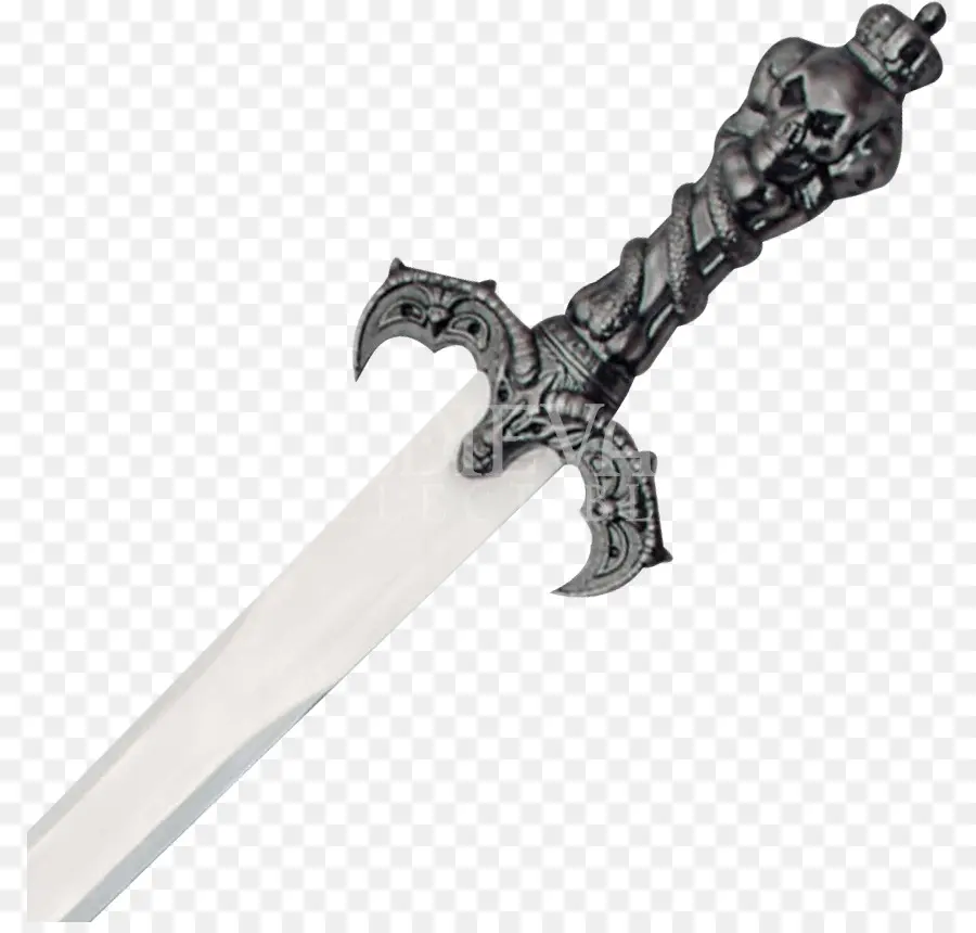 меч，рукоять PNG