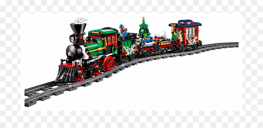 поезд，Лего создатель PNG
