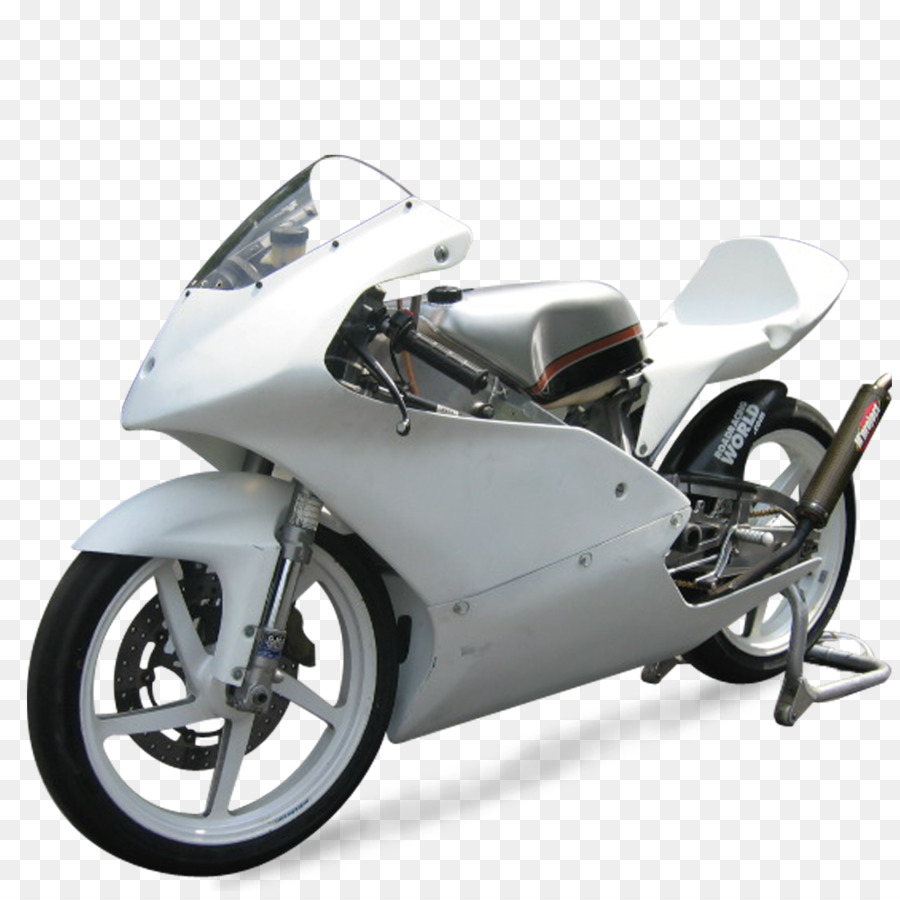 Honda NSR 1000