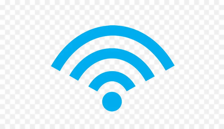 Wi Fi сигнал，Интернет PNG