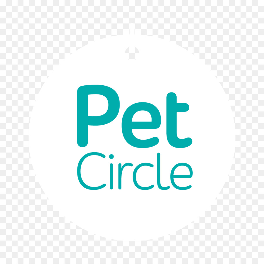 Логотип Pet Circle，домашний питомец PNG