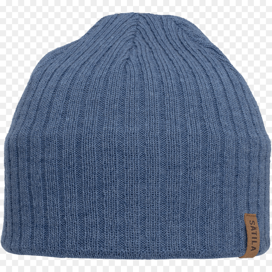 Wool beanie