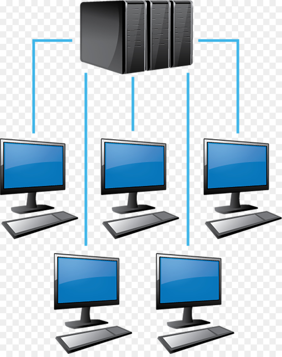 компьютерная сеть，информационная система бухгалтерского учета PNG
