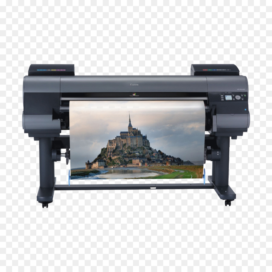 Широкоформатный струйный принтер. Canon wide format Printers. Ipf8400. Canon 8400. Большой принтер для печати.