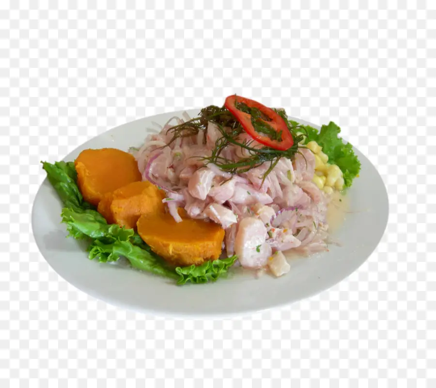 севиче，тайская кухня PNG