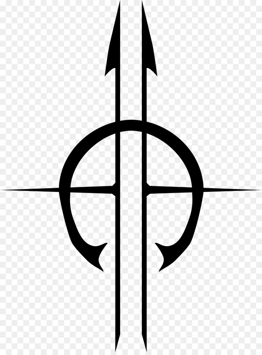 символ，король PNG