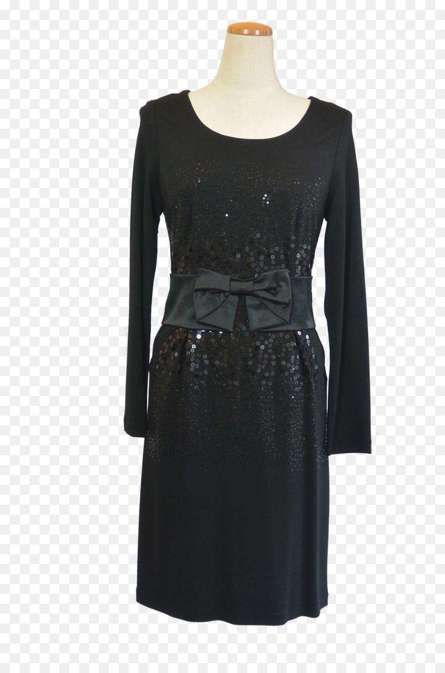 маленькое черное платье，Bluza PNG