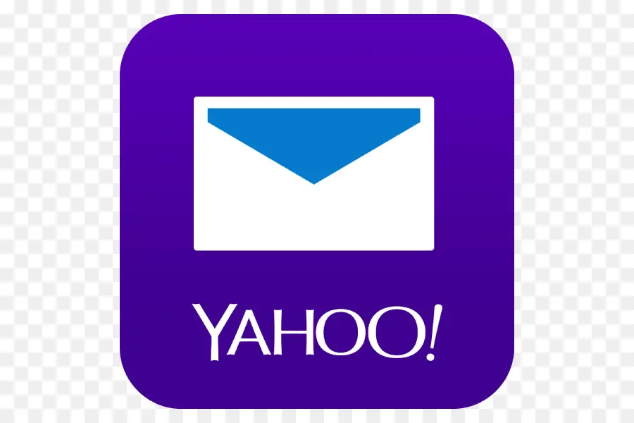 почта Yahoo，электронной почты PNG