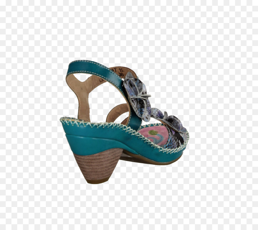 Sandal，Shoe PNG