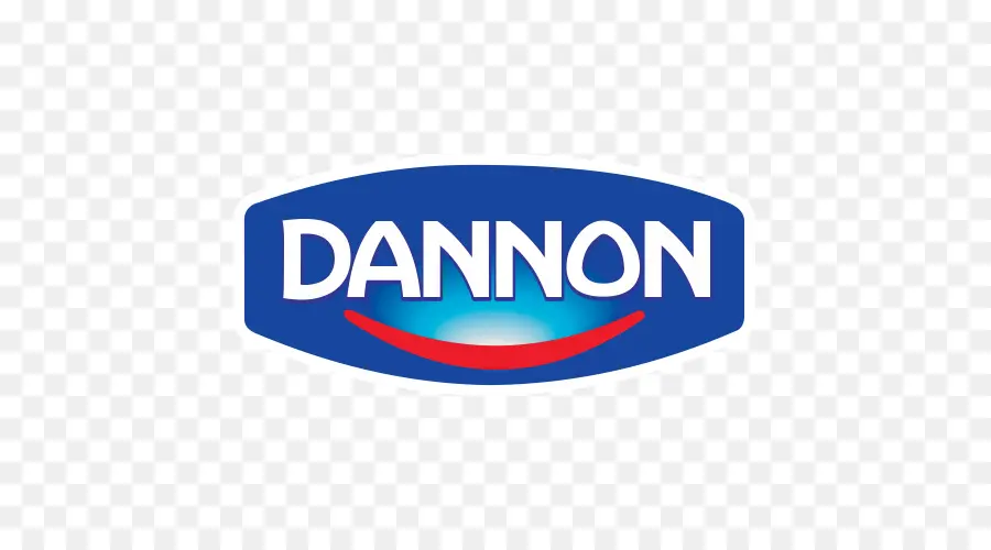 Данон，логотип PNG