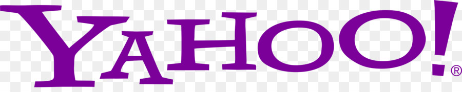 Yahoo，логотип PNG