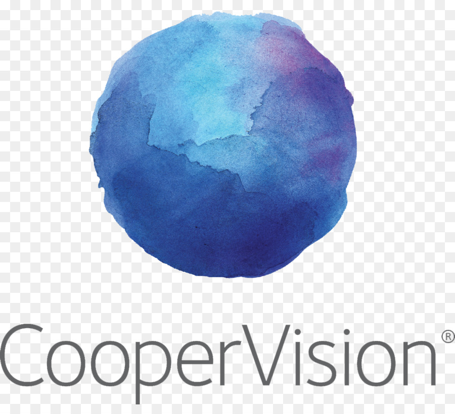 логотип，Coopervision PNG
