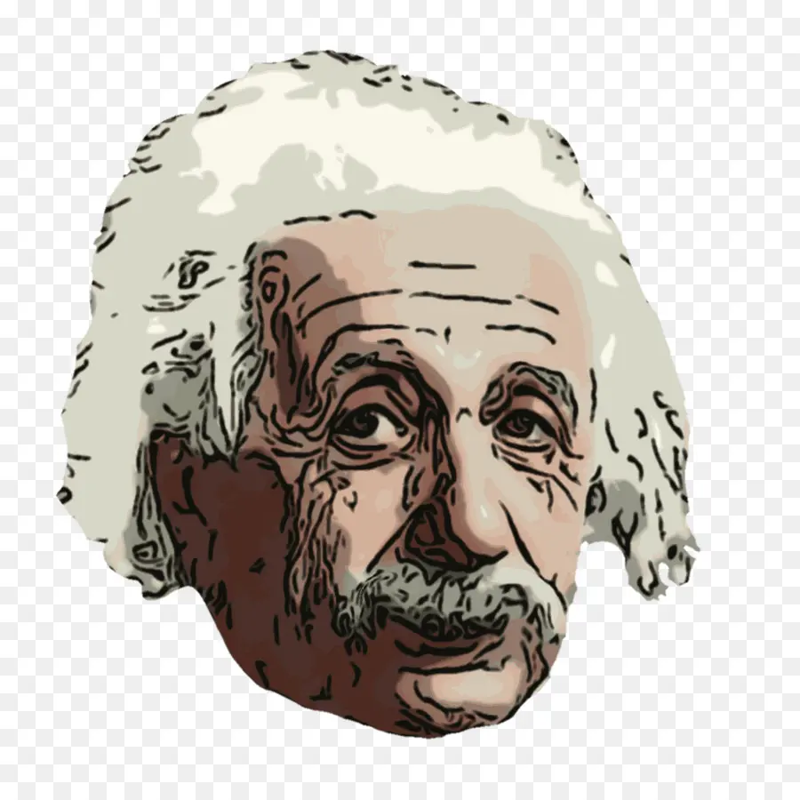 Альберт Эйнштейн，физик PNG