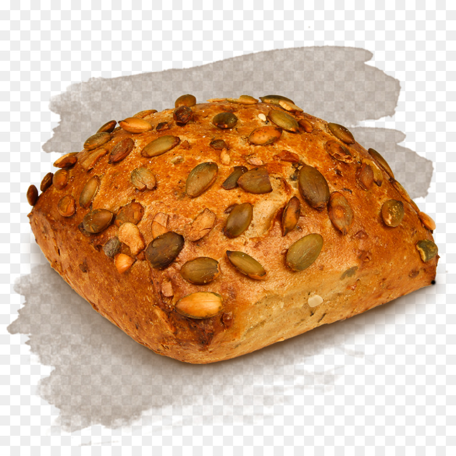 фокачча，тыквенный хлеб PNG
