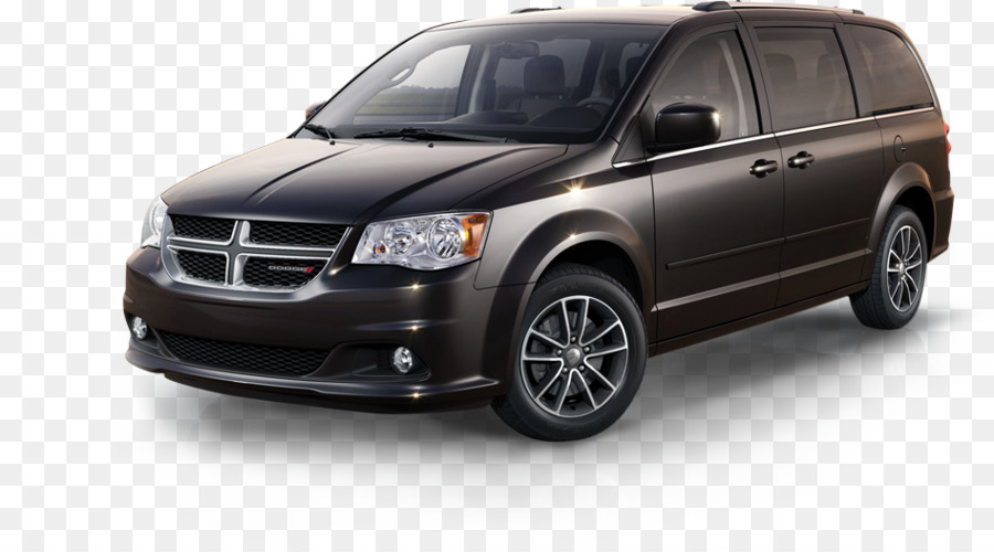 Dodge Grand Caravan RT