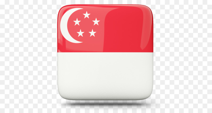 туристическая виза，флаг Сингапура PNG