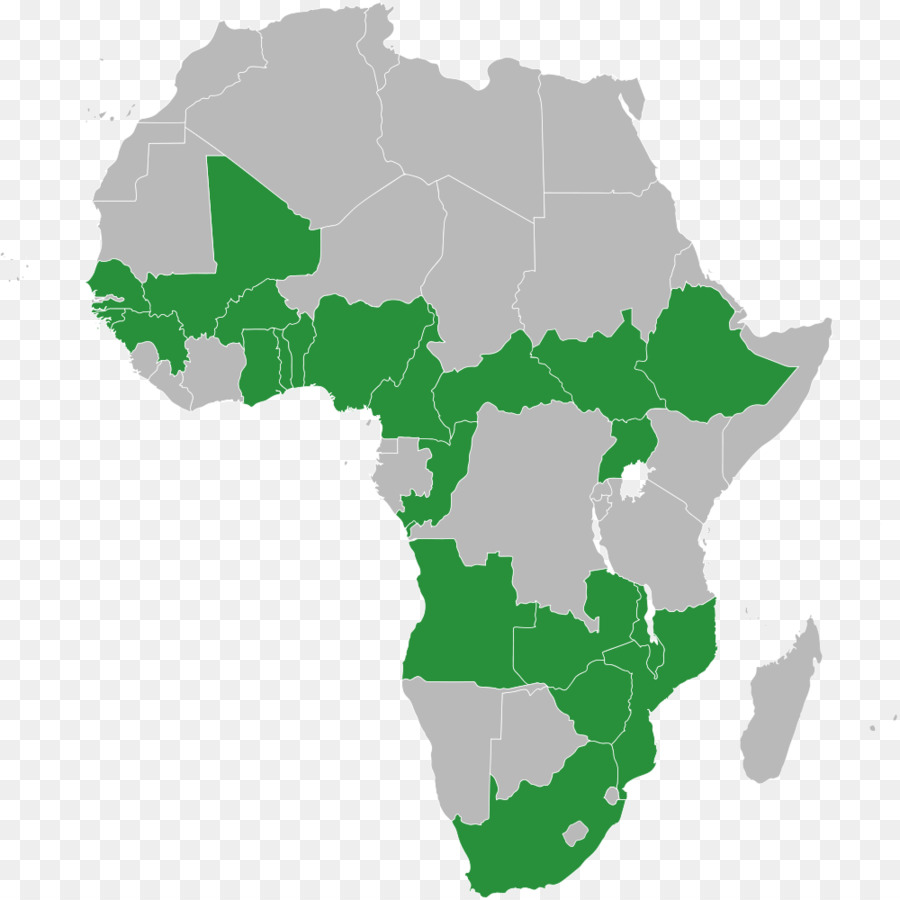 Южная Африка，Panafricanism PNG