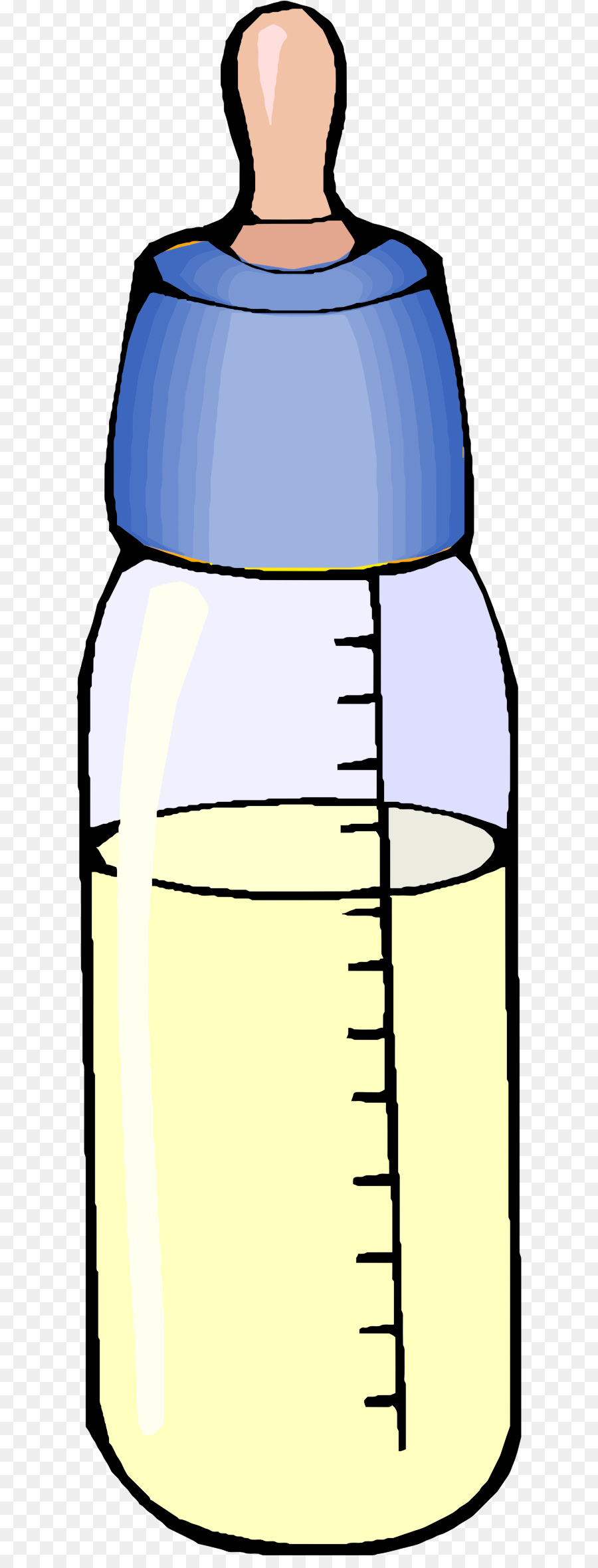 детские бутылочки，бутылка PNG