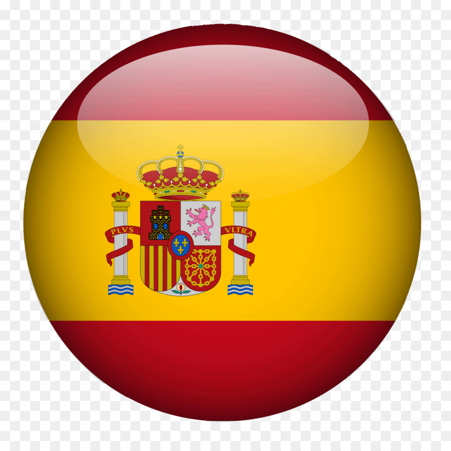 флаг в испании