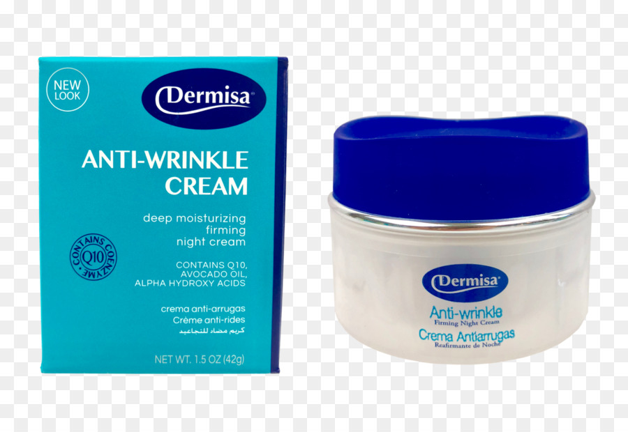 Anti wrinkle cream перевод