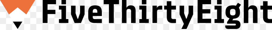 Fivethirtyeight，логотип PNG