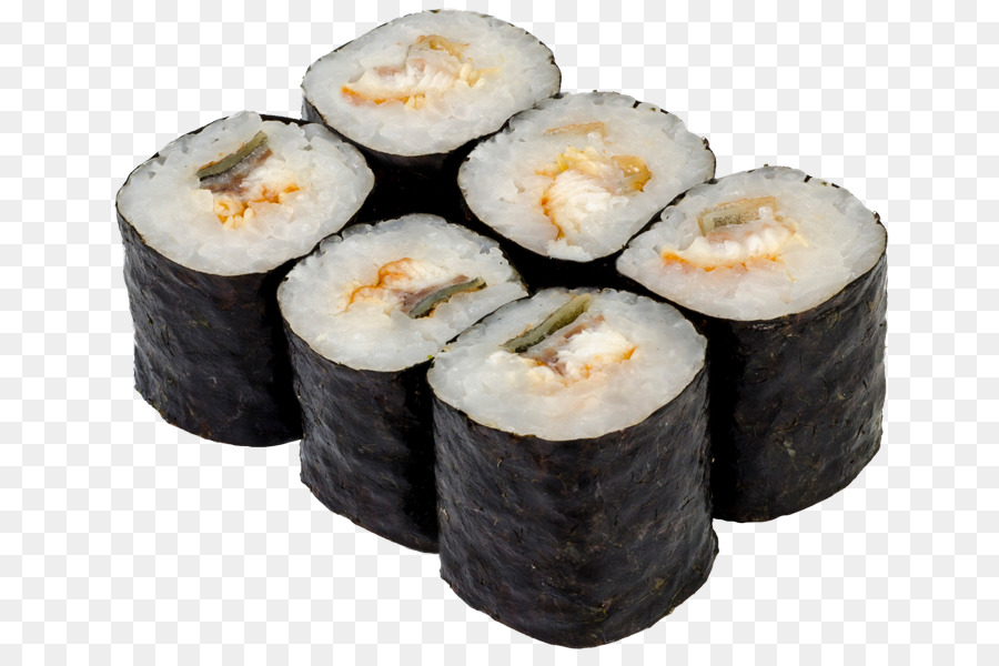 ролл Калифорния，Makizushi PNG