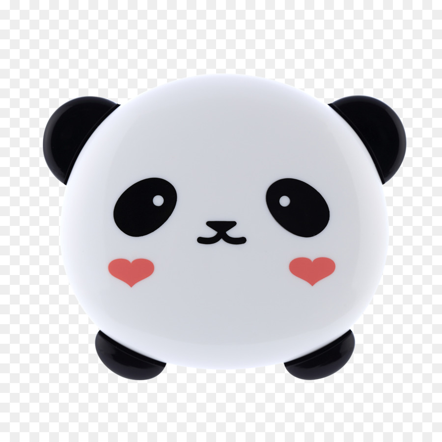 гигантская панда，Tonymoly ООО PNG