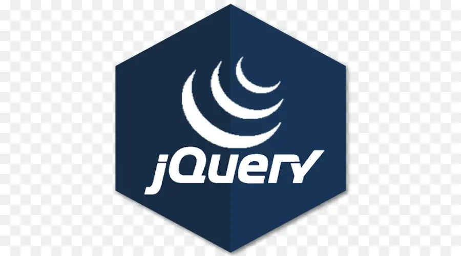 веб разработка，в Jquery PNG