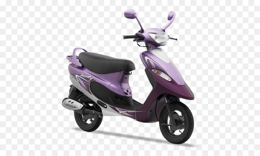 самокат，телевизоры Scooty PNG