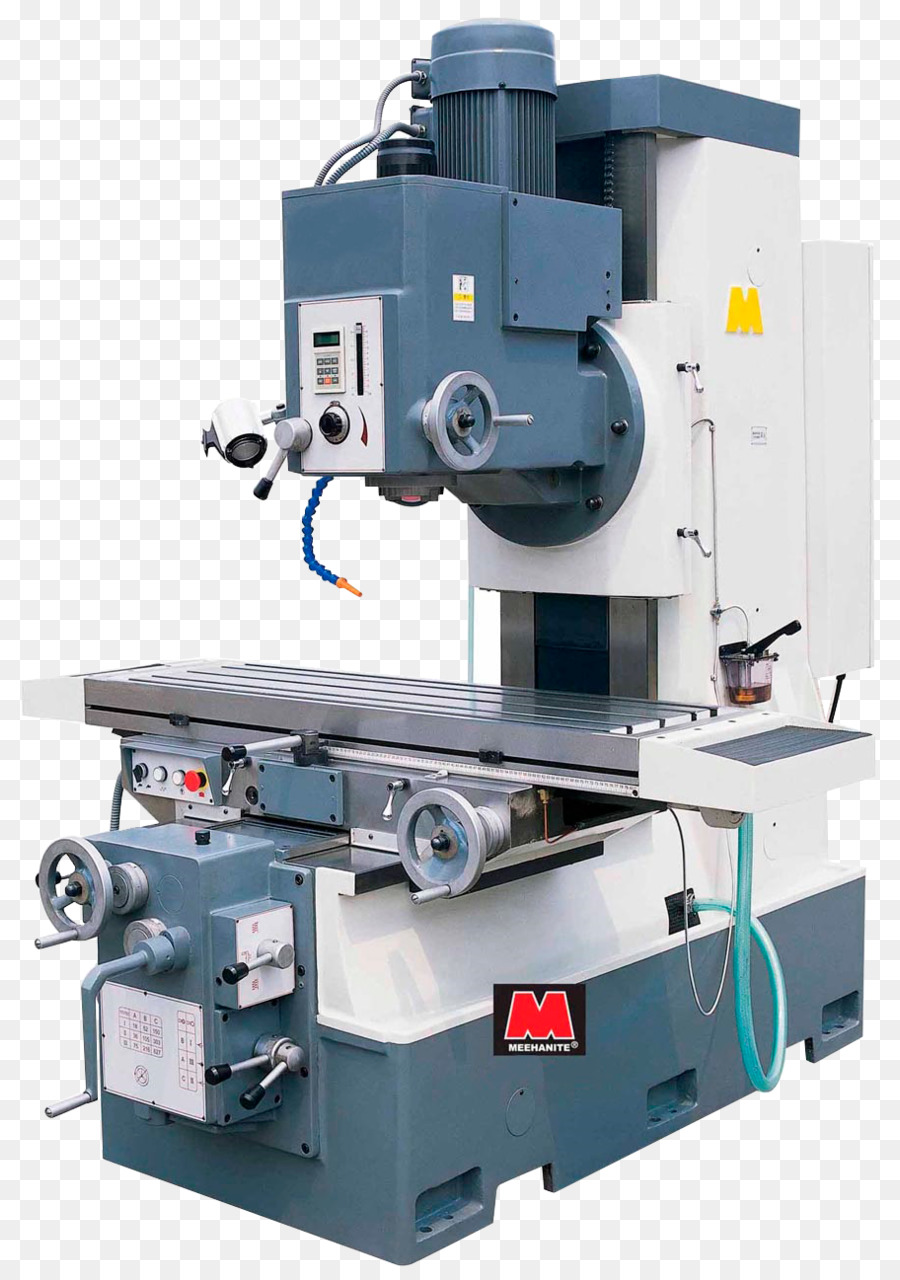 фрезеровка，Machine Tool PNG