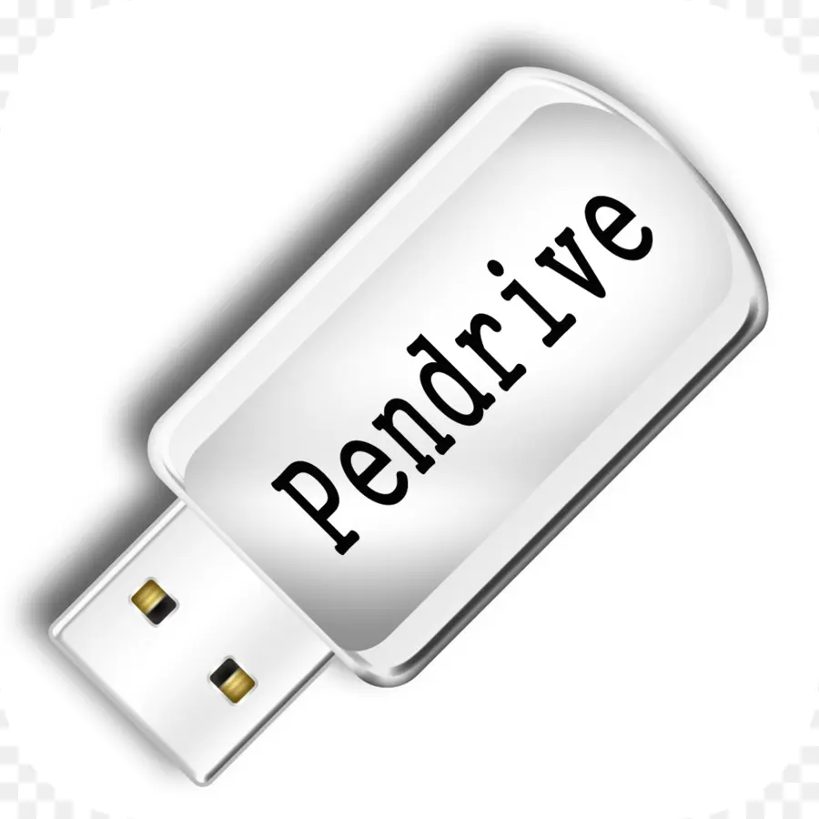 Usb накопитель，хранилище PNG