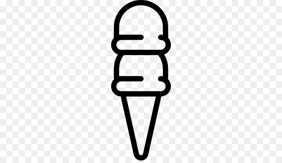 мороженое，крем PNG