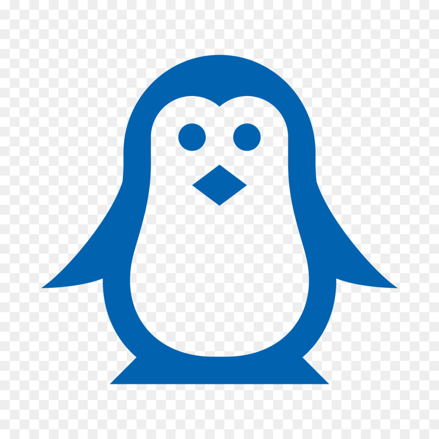 пингвин，компьютерные иконки PNG
