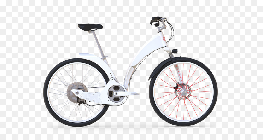электрический велосипед，компания Gi Flybike PNG
