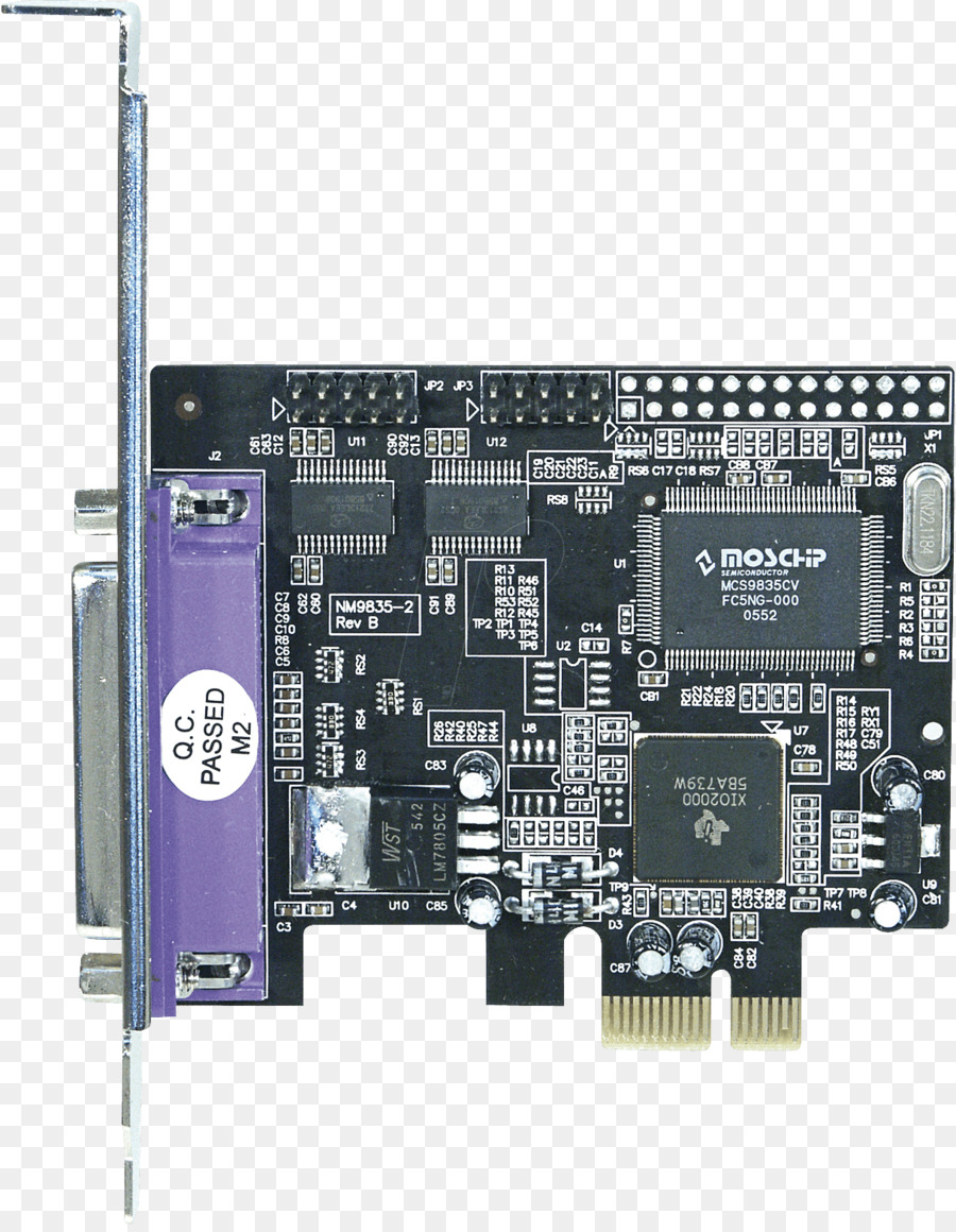 Звуковая карта pcie x1