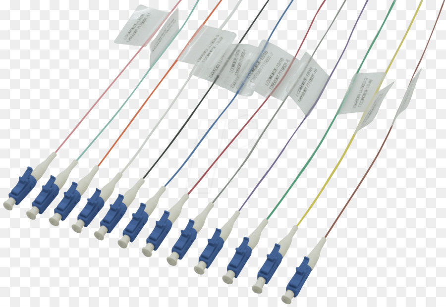 сетевые кабели，оптические волокна PNG