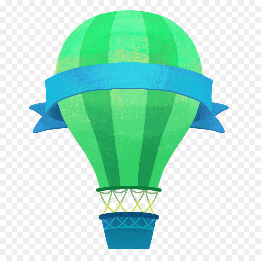 горячий воздух воздушный шар，дизайн Hammontree PNG