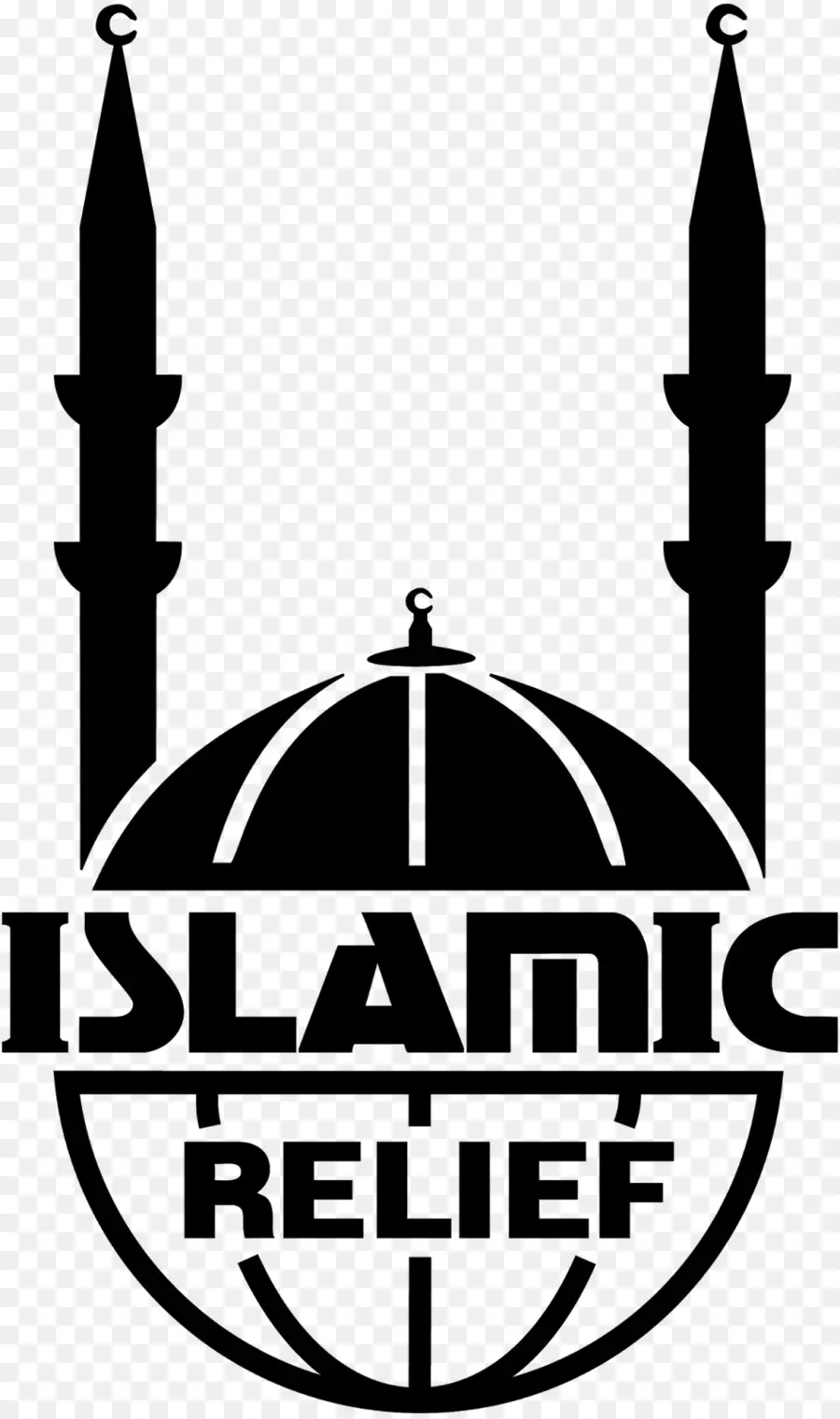 Исламская помощь，Исламская помощь США PNG