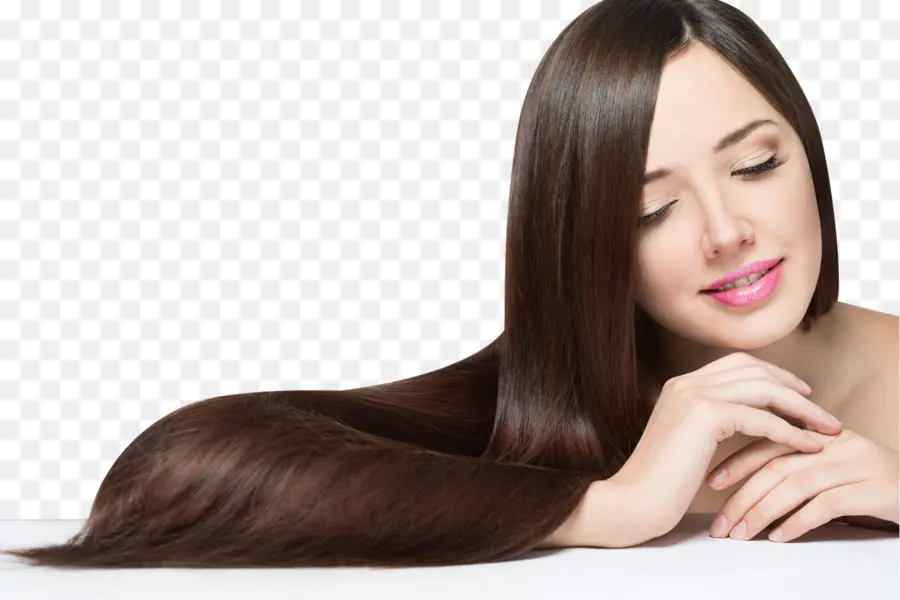 выпрямление волос，волосы PNG