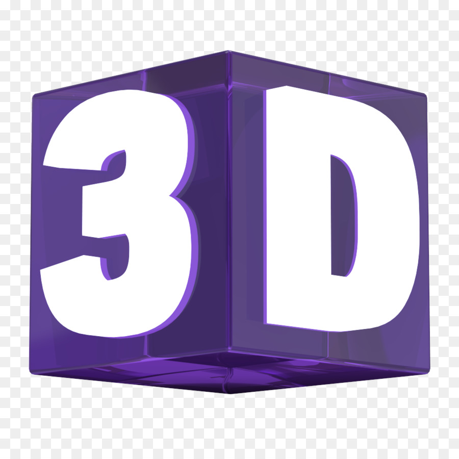 3d куб，Измерение PNG