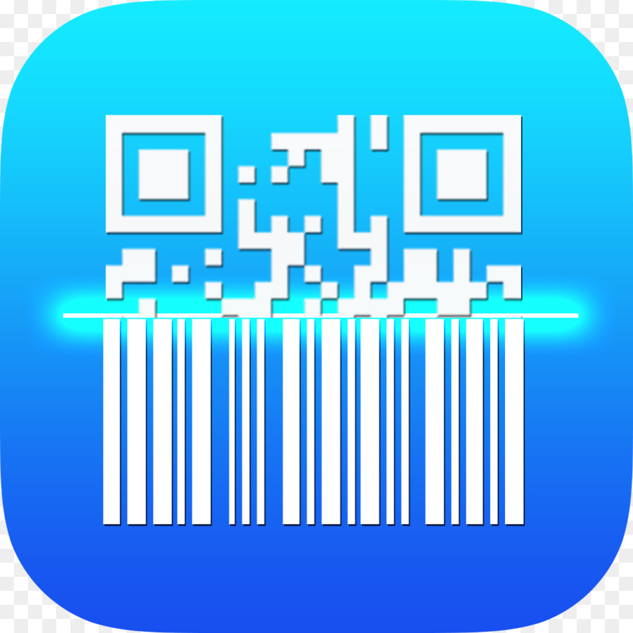 Barcode. Штрих код. Баркод логотип. Штрих код синий. Штрих код на голубом фоне.