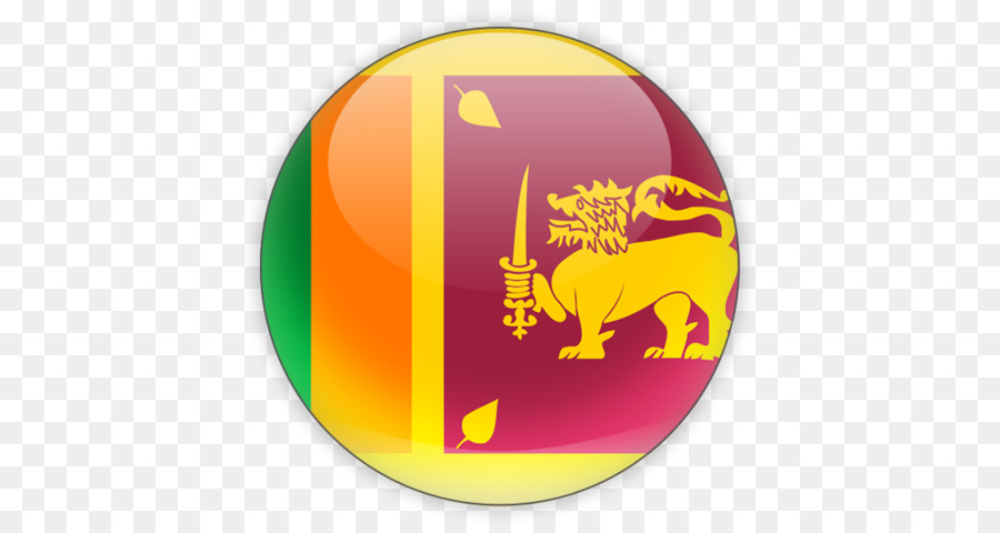 Шри Ланка，флаг Шри Ланки PNG