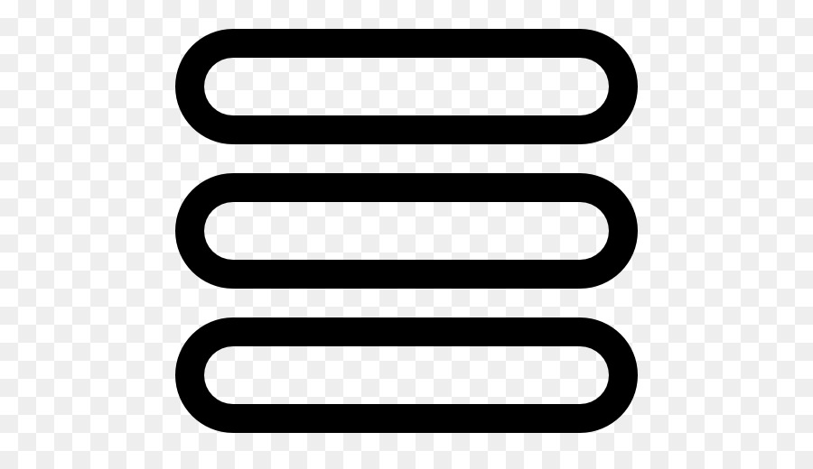 кнопка гамбургер，компьютерные иконки PNG